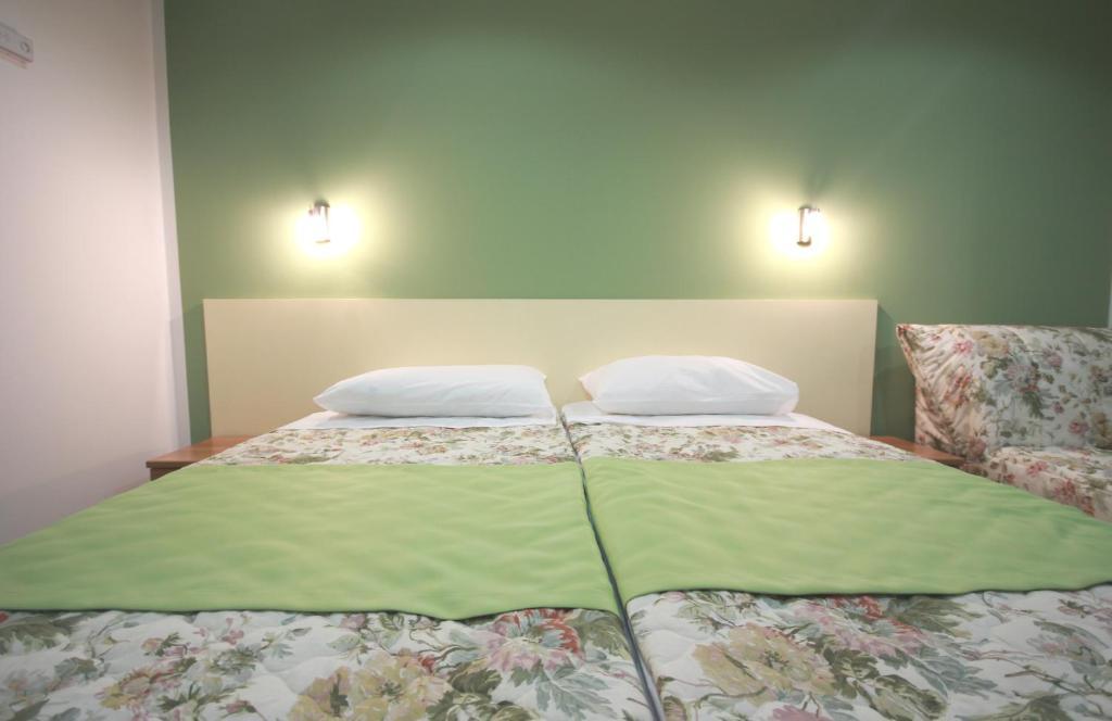 Hotel Sali Pokoj fotografie