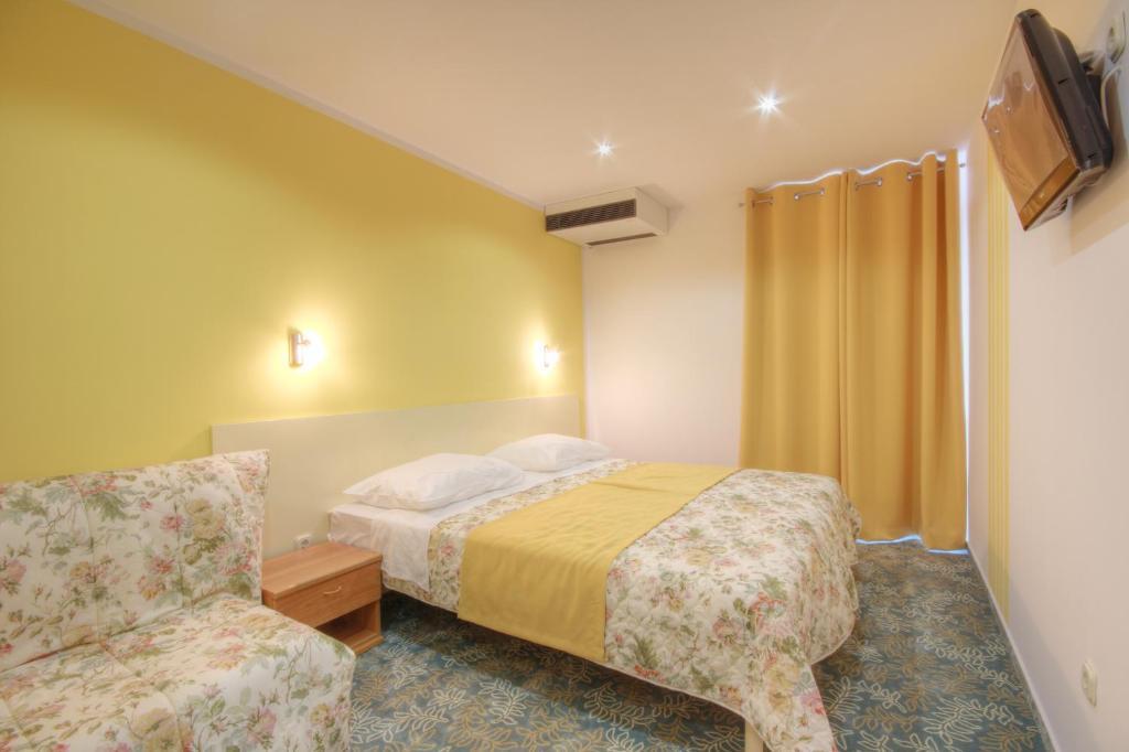 Hotel Sali Pokoj fotografie