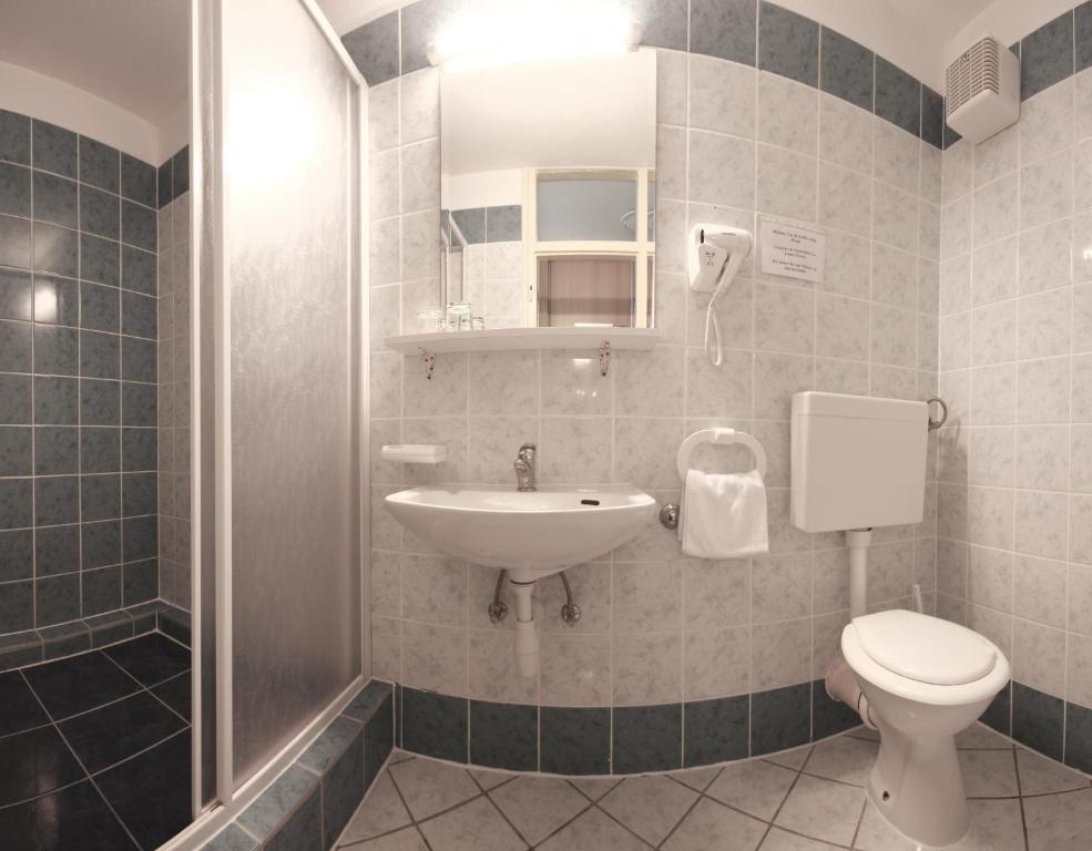 Hotel Sali Pokoj fotografie